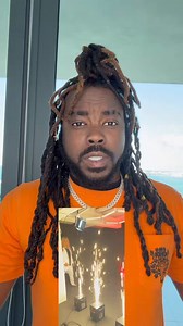 🔥🚨DEVELOPING: There a massive difference between what Druski did and what people who have joked about George Floyd did. There has never been a time in America where criminals weren’t taunted and even outside of that there are many reasons his skit on Erika Kirk went too far.