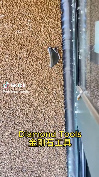 Diamond tools. # HBKEENTOOLS # Diamond bit # Diamond drill # Core diamond bit # Diamond drill bit