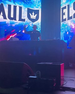 41K views · 353 reactions | What a set from Paul Elstack | The Ultimate 90's Rave | Facebook