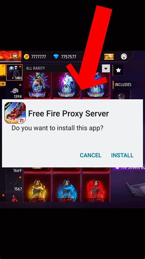 ViP Proxy Server Download Link ✅