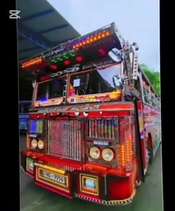 jagath bus