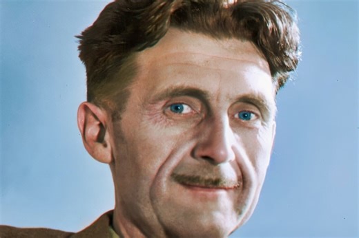 Quote of the Day by George Orwell: 'Every Generation Imagines Itself To Be More Intelligent Than The..'