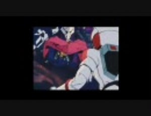 ガンダムシリーズラスボスとの最終決戦集ver,1.0
