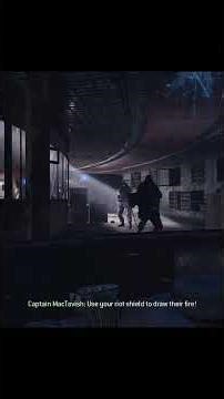 Call of Duty: Modern Warfare 2 Part 6 #callofduty #Gaming #gameplay #shorts #viral