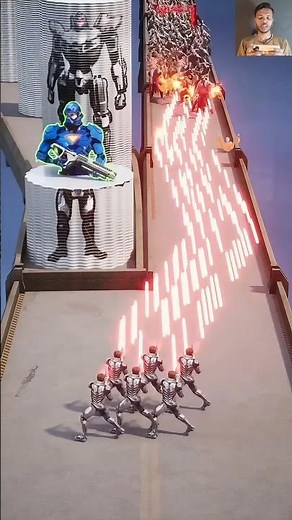 Top War Part 779: Starting From Nothing 💥 The Epic Hero’s Path! #TopWar #GamingSeries #NoobToPro