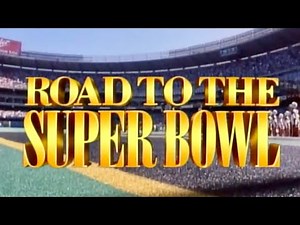 1991 | NFL Season Highlights | Road to The Super Bowl