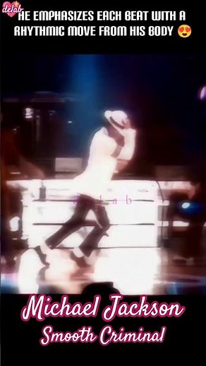 Michael Jackson 'Smooth criminal' Chorus Live (delab edit). Annie are you ok?