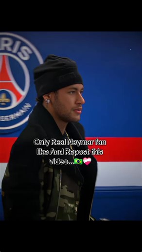 Celebrating Real Fans of Neymar