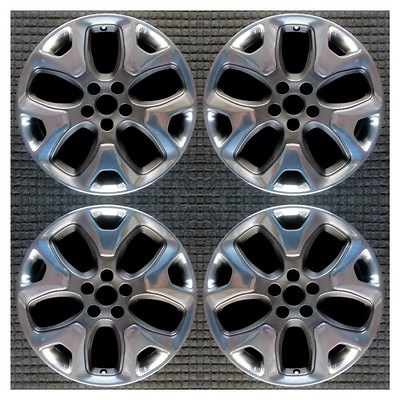 Set 2017 2018 2019 2020 2021 Jeep Compass OEM Factory Original Wheels Rims 9191 | eBay