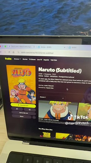 3 Free Websites to Watch Anime Online