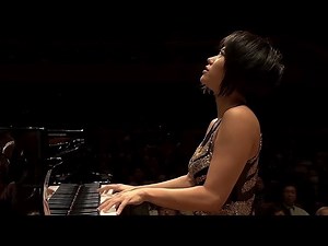 Yuja Wang: Brahms Piano Concerto No. 2 in B-flat major Op. 83