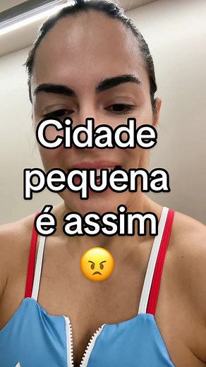 Pra que isso? Preguiça de mach0 asim... #geraçãotiktok #fyp #tinder #academia #fofoca #respeito #casado #expose