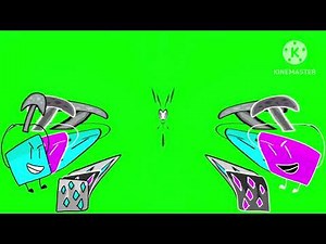 Preview 2 Distraction Dance Effects (Sponsored By Klasky Csupo 2001 Effects) Powers 1-6