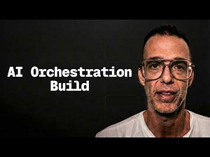 AI Orchestration - Build: Creating a Team of AI Agents from Scratch