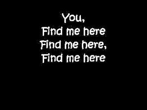 Don't make me wait- This World Fair Lyrics