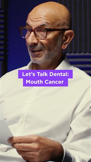 1K views | Did you know that mouth cancer cases have risen by 50% over the last decade?  Neil and Anni break down the signs you shouldn’t ignore - and why routine dental visits could be the key to early detection. | Bupa Dental Care UK | Facebook