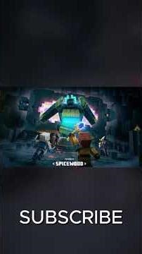 Ancient City Portal is going to open in Minecraft💀