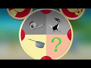 Minnie's Bee Story : Mickey mouse clubhouse : Oh Toodles Compilation ☺️☺️☺️
