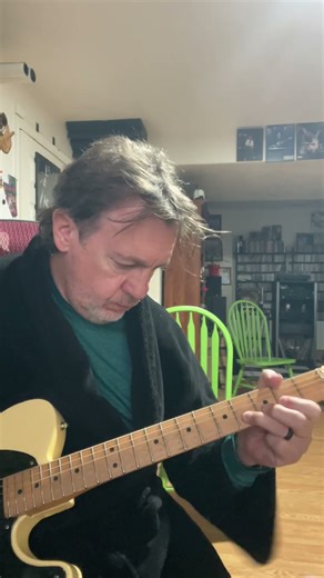 Before Coffee Guitar no 242