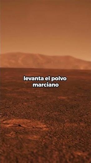 🔴 ¿Por qué Marte se llama el planeta rojo? 🪐