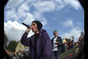 Skawina BMX Jam 2009