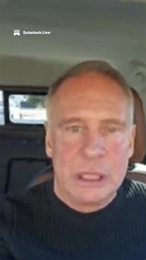 Hi folks, I just spoke to retired Army Colonel George Mason for 35 minutes and I hope you can listen to this interview. If you only have 2 minutes, please listen to list clip from the end of our conversation. The take away from the entire conversation is that in order to make sure we have elections in 2026, we have to call our Democratic U.S. Senators and Congresspeople and urge them to block the continuing resolution (CR) that funds our federal government until ICE is forced to shrink, stop ter