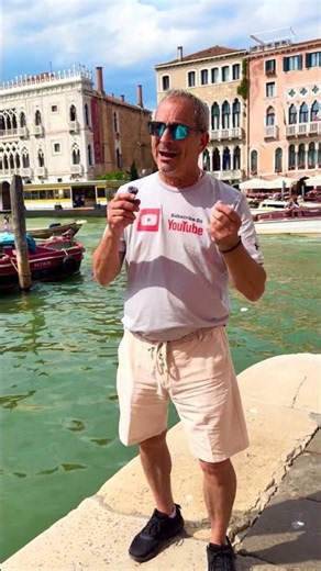 Entertainment Live Shows in Venice 🇮🇹 #venice #viral #italy