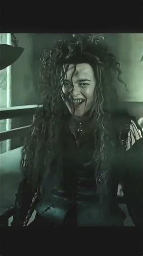 Molly destroyed BELLATRIX l Harry Potter editz