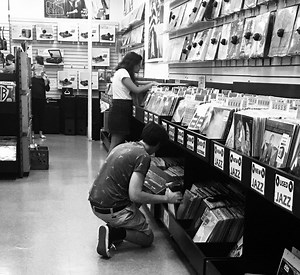 11 Records That Are The Backbone of Any Vinyl Collection