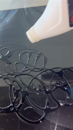 Transform Your Glass Stove: Shine Like New! 🤤✨