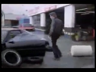 26 de Septiembre de 1982 se estrenaba en la television EL AUTO INCREIBLE... (creditos al final del video) | Nerdgasmo