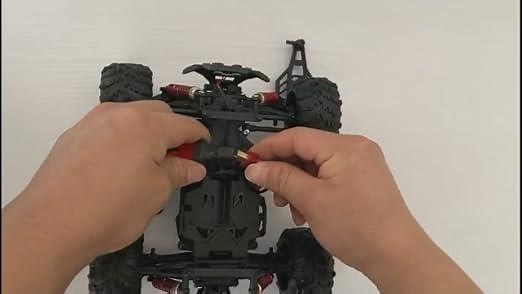 How to Install Dual Batteries-TRITON