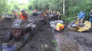 811K views · 6.3K reactions | 4x4 ATV sport, mud race, off road event Madona 2020 | Off-Road Baltic | Facebook