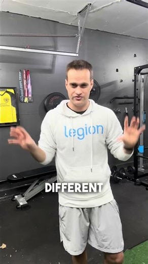 Lifting Boosts 5K Performance
