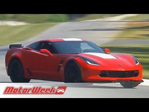 Track Test: 2017 Chevrolet Corvette Grand Sport - Something New, or Just a Revival of Something Old?