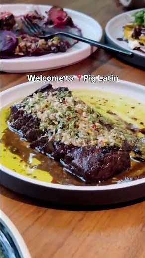 Must Try Restaurant in Eagle, Idaho