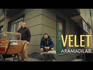 Velet - Aramadılar (Official Video)