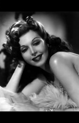 Ann Miller, born Johnny Lucille Collier in chirino, Texas, Miller was a child dance prodigy who learned to tap dance to strengthen her legs after being diagnosed with rickets. She was discovered at age 13 while dancing at the Black cat club in San Francisco by Lucille Ball and Benny Rubin. Film career, Miller's film career began in 1938 with rolls in Room Service and You Can't Take It With You, she starred in several Hollywood musicals in the 1940s and 1950s including Easter parade (1948), and K