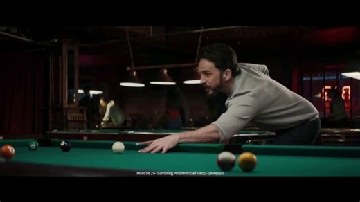 ESPN BET Sportsbook TV Spot, 'Pool Hall' Featuring Stephen A. Smith