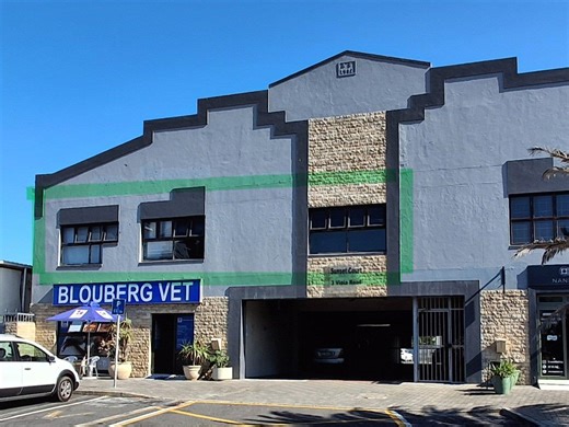 R 4 500 000 | 262 m² Office Space in Table View | Private Property