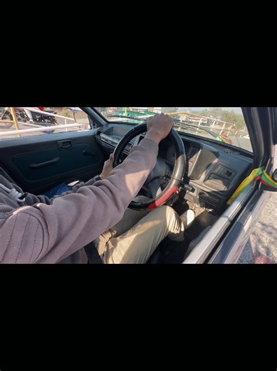 Driving Lesson Practice in One Week