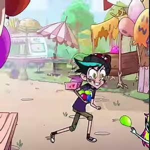 3M views · 61K reactions | Mermaid transformation || baby sister is against me by teen-z life | Teen-Z | Facebook