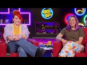 Good Game Spawn Point | Series 13, Ep 8 | Promo Trailer