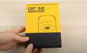 Prvi telefon koji se pere sapunom i izbjeljivačem