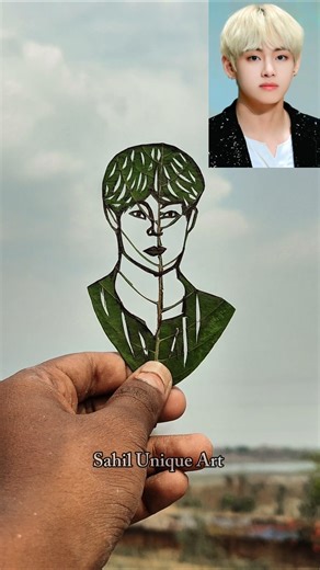 So cute bts K-pop teahyung bts 🤩🙈#btscute #bts #btsarmy #btsshorts #drawing #btsfanart #teahyung