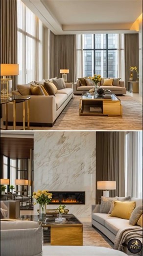 Best House Interior design||By Interior with Style||