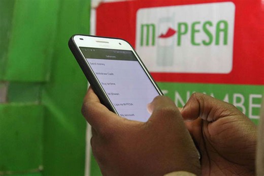 Mobile money agent transactions hit 3-year low amid rising living costs