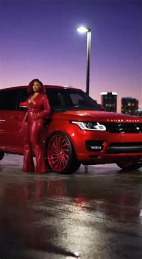 2008 Range Rover Sport ❤️ #shorts #cars #viral #ai #landrover #rangerover #bjelks