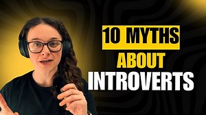 I’m an Introvert—and That Doesn’t Mean What You Think