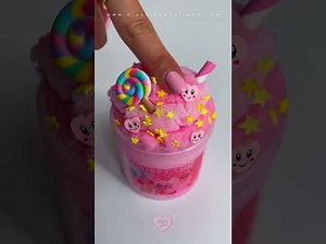 Slime ASMR | Satisfying SIZZLY ICEE SLIMES Compilation